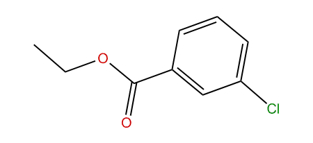 Ethyl 3-chlorobenzoate